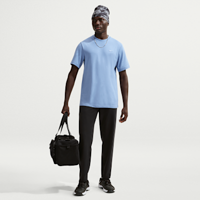 Nike Primary Men's Dri-FIT Short-Sleeve Versatile Top