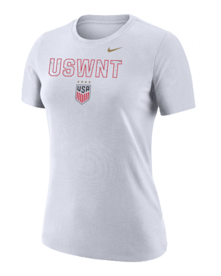 Женская футболка USWNT Nike Soccer