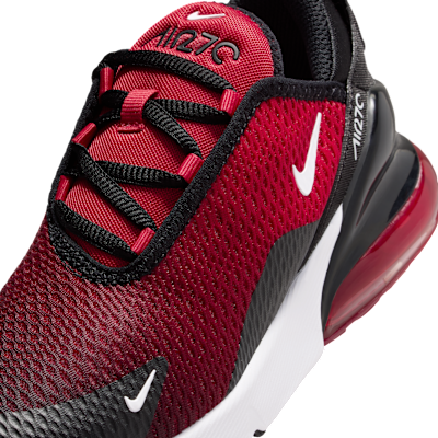 Nike Air Max 270 Younger Kids' Shoes