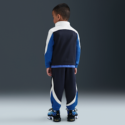 Nike Toddler 2-Piece Propus Colorblocked Set