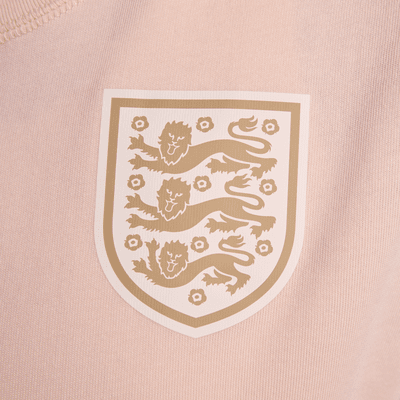 England Women's Soccer Top. Nike.com