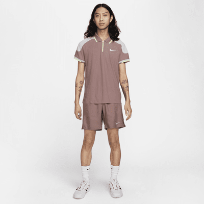 ナイキコート スラム メンズ Dri-FIT ADV テニスポロ