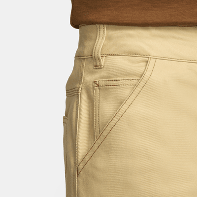 Nike Life Men's Carpenter Trousers