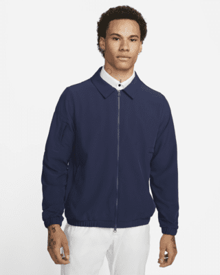 nike golf jacket men