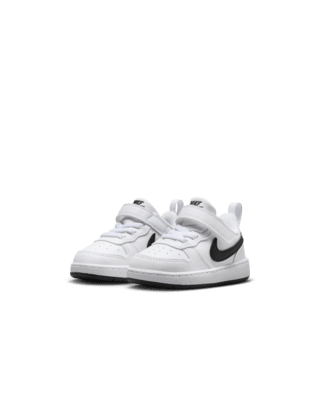 Nike Court Borough 低筒鞋 Recraft