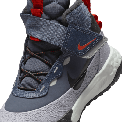 Nike Terrascout Younger Kids' Boot