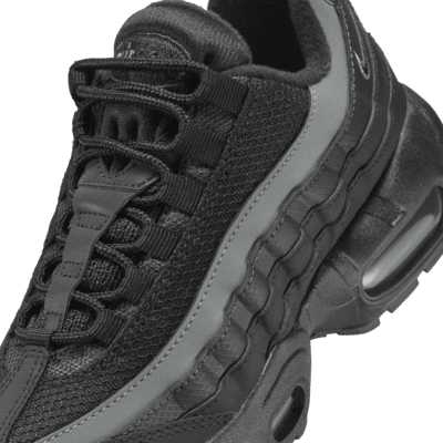 Nike Air Max 95 sko til store barn