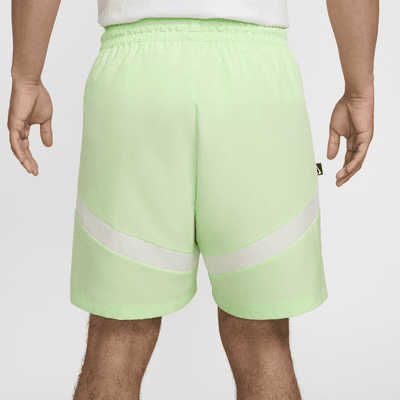 Nike Icon Men's 6" Dri-FIT Woven Basketball Shorts