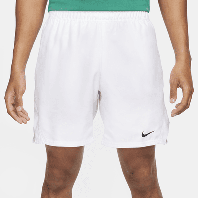 Tennisshorts NikeCourt Victory Dri-FIT 18 cm för män