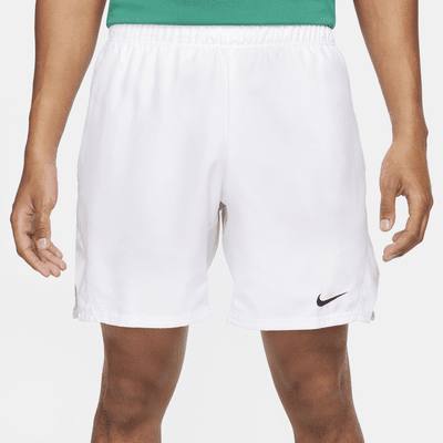 NikeCourt Victory Men's Dri-FIT 18cm (approx.) Tennis Shorts. Nike UK