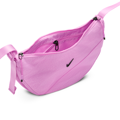 나이키 아우라 크레센트 크로스바디 백(4L)