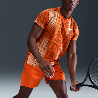 Playera de tenis Dri-FIT para hombre NikeCourt Victory