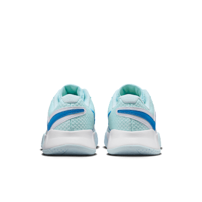 Tenis de tenis para mujer NikeCourt Lite 4