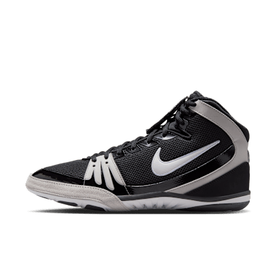 Nike Freek Men's Wrestling Shoes