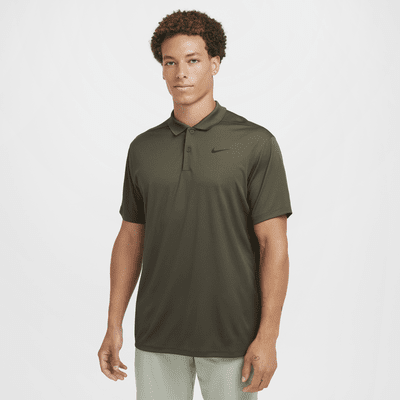 Polo de golf Nike Dri-FIT Victory pour Homme