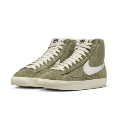 Calzado para mujer Nike Blazer Mid '77 Vintage