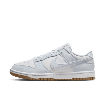 รองเท้าผู้หญิง Nike Dunk Low Premium Next Nature