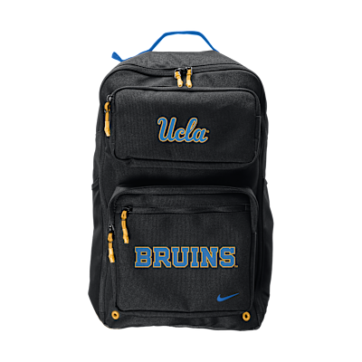 UCLA Utility Speed 2.0
