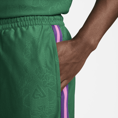 Giannis Pantalón corto de baloncesto de 15 cm Dri-FIT DNA - Hombre