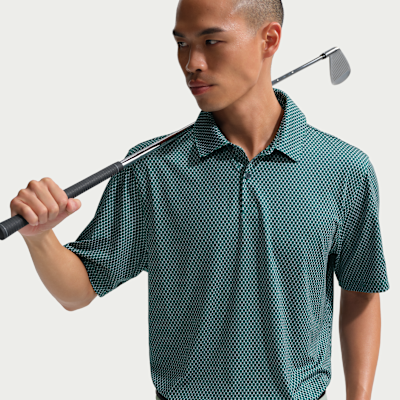 Nike Velocity Men's Dri-FIT Golf Polo