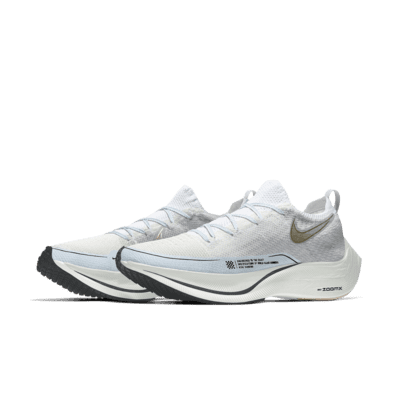 Nike ZoomX Vaporfly NEXT% 2 By You Women's Road Racing Shoes