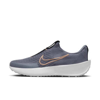 Tenis de correr en pavimento para mujer Nike Interact Run EasyOn