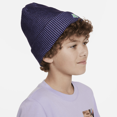 Nike Peak Kids' ACG Beanie