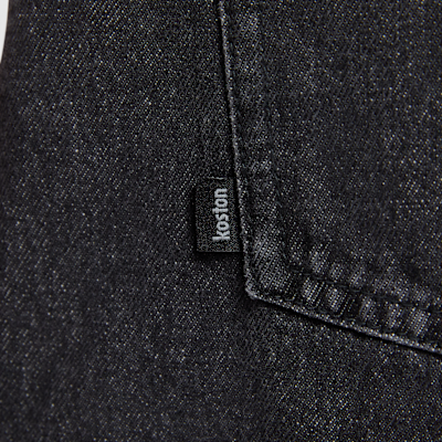 Nike SB x Eric Koston Loose Denim Skate Trousers