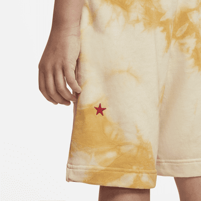 Nike Sportswear Big Kids' (Boys') French Terry Shorts