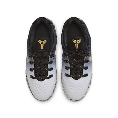 Kobe IX kosárlabdacipő nagyobb gyerekeknek
