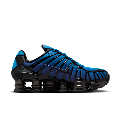 Nike Shox TL Fade Women's Shoes