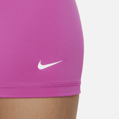 Nike corto de 8 cm - Niña. Nike ES