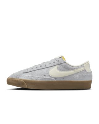 Женские кроссовки Nike Blazer Low '77 Vintage