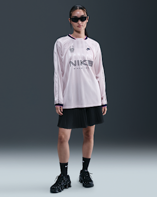 NIKE公式】ナイキ スポーツウェア ウィメンズ プリーツ スカート 