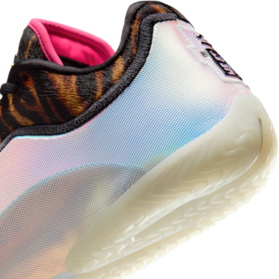 Basketbalové boty LeBron XXIII „Heat Wave“