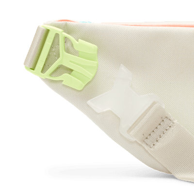 Bolsa bandolera (pequeña, 1 L) Nike Heritage