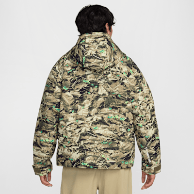 Nike ACG PrimaLoft® "Skull Peak" Storm-FIT Jacke mit durchgehendem Reißverschluss (Herren)