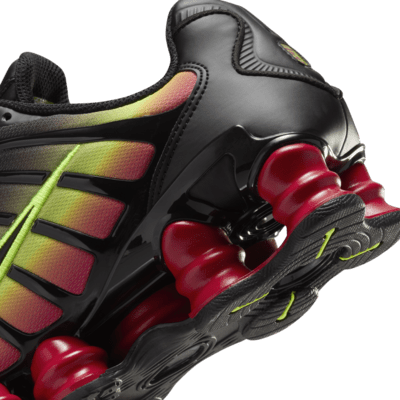 Chaussure Nike Shox TL