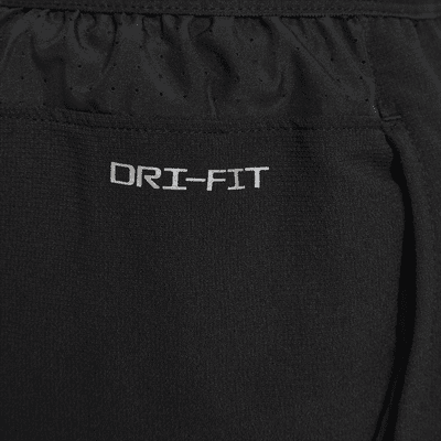 Träningsshorts Nike Multi Tech EasyOn Dri-FIT för ungdom (killar)