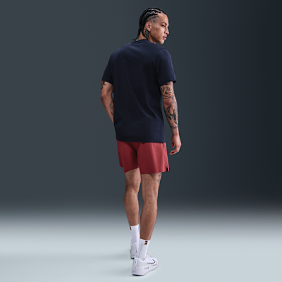 NikeCourt Men's Tennis T-Shirt