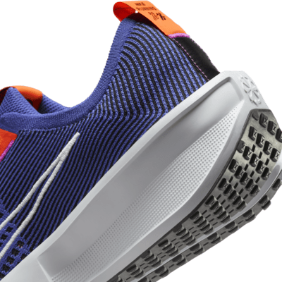 Tenis de correr en pavimento para hombre Nike Interact Run