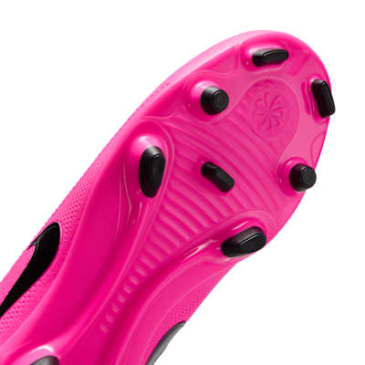 Nike Jr. Tiempo Maestro Club Big Kids' Multi-Ground Low-Top Football Boots