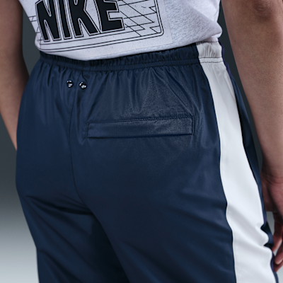 ナイキ x ストレンジャー シングス メンズ ウーブン パンツ