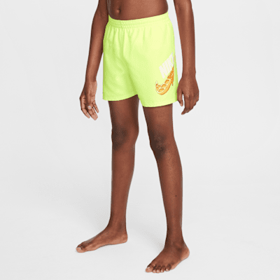 Nike Swim Breaker