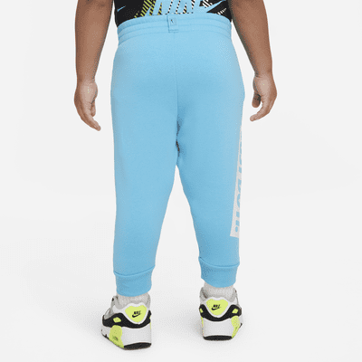 Nike Sportswear Icon Fleece Pants Toddler Pants