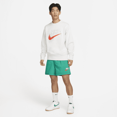 Nike Sportswear Men's French Terry Crew