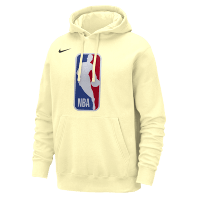 Pánská mikina Team 31 Club Nike NBA s kapucí