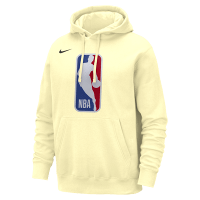 Boston Celtics Nike Spotlight Fleece Overhead Hoodie - Mens