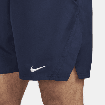 Tennisshorts NikeCourt Victory Dri-FIT 18 cm för män