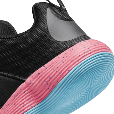 Chaussure de sport en salle Nike React HyperSet LE